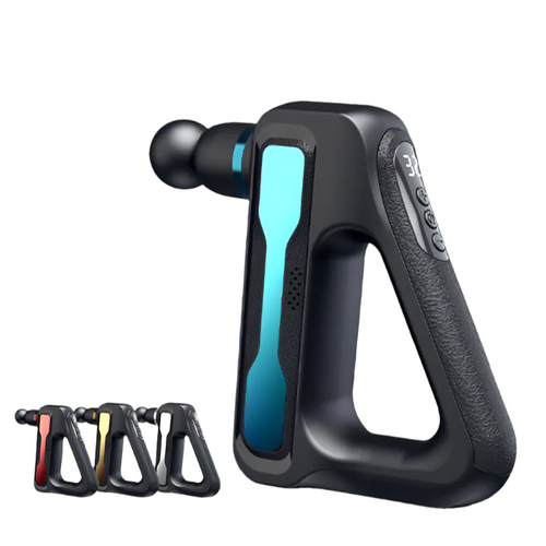 Triangle Muscle Massage Gun